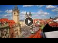 Webcam Prague