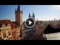 Webcam Prague