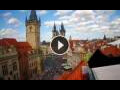 Webcam Prague