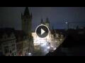 Webcam Prague