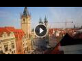 Webcam Prag