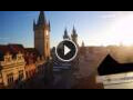 Webcam Prague
