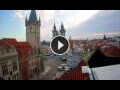 Webcam Prag