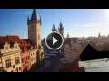 Webcam Prag