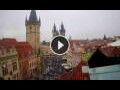 Webcam Prag