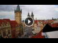 Webcam Prague