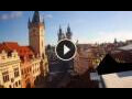 Webcam Prague