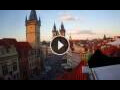 Webcam Prague