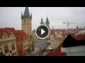 Webcam Prague