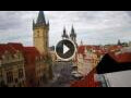 Webcam Prague