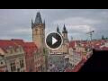 Webcam Prag