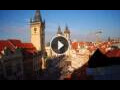 Webcam Prag