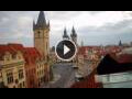 Webcam Prague