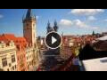 Webcam Prag