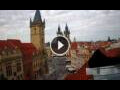 Webcam Prague