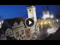 Webcam Praga