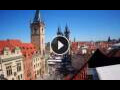 Webcam Prag