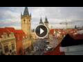 Webcam Prag