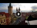 Webcam Prague