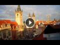 Webcam Prague