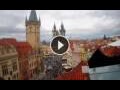 Webcam Prague