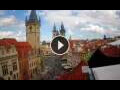 Webcam Prague