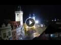 Webcam Praga