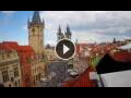Webcam Prague