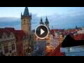Webcam Prag