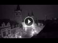 Webcam Prague
