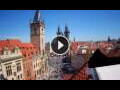 Webcam Prag