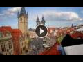 Webcam Prague