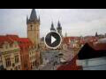 Webcam Prag