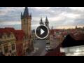 Webcam Prag