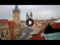 Webcam Praga