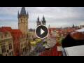Webcam Prag