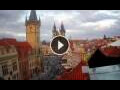 Webcam Praga