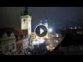 Webcam Prague
