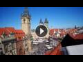 Webcam Prague