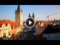 Webcam Prag