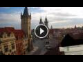 Webcam Prag