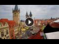 Webcam Prague