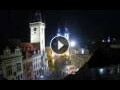 Webcam Prague