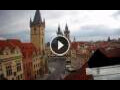 Webcam Prague