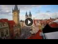 Webcam Praga