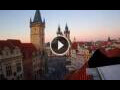Webcam Prag