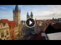 Webcam Prag