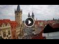 Webcam Prag