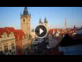 Webcam Praga