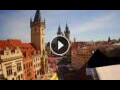 Webcam Prague
